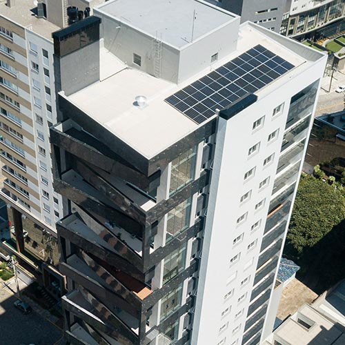 Como os empreendimentos sustentáveis valorizam seu investimento e seu bem-estar