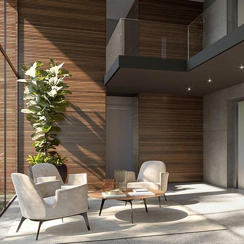 Tendências de arquitetura e design em empreendimentos de alto padrão